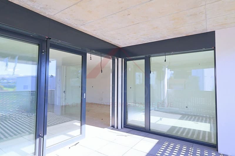Vivre avec élégance - superbe appartement neuf de 4.5 pièces dans un environnement paisible (6)