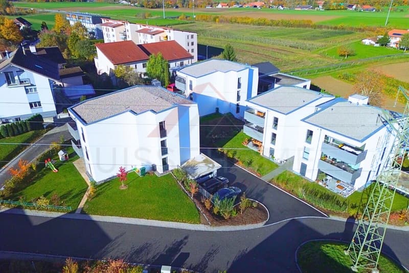 Appartamento esclusivo di 4,5 locali - eleganza, comfort e tranquillità unite (22)