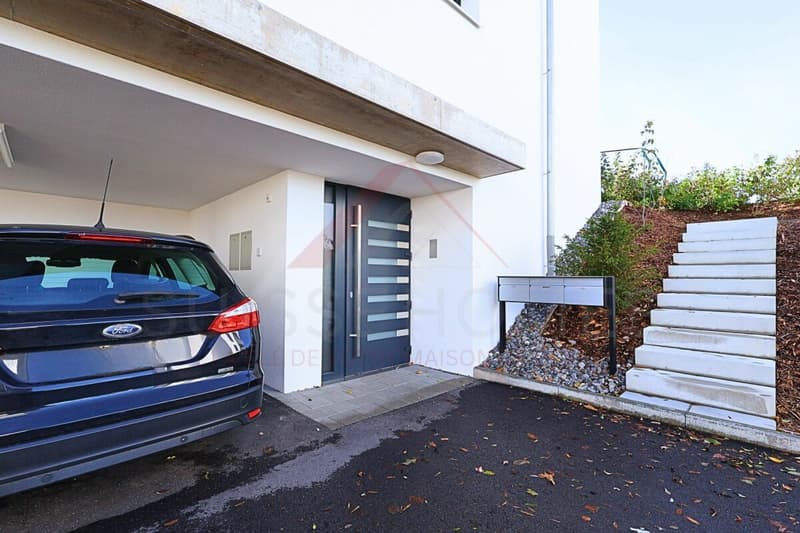 Appartamento esclusivo di 4,5 locali - eleganza, comfort e tranquillità unite (20)
