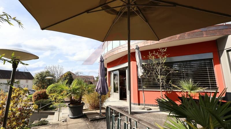 Propriété résidentielle et commerciale à Fahy (JU) - charme et potentiel pour vivre et travailler au même endroit (28)