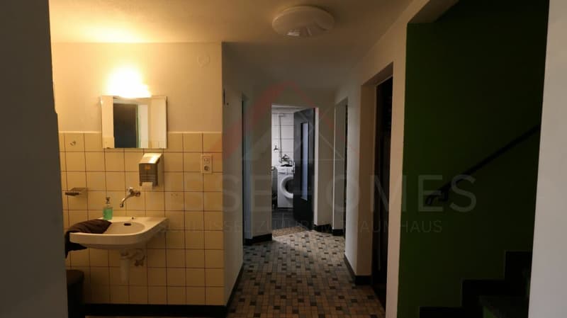Propriété résidentielle et commerciale à Fahy (JU) - charme et potentiel pour vivre et travailler au même endroit (15)