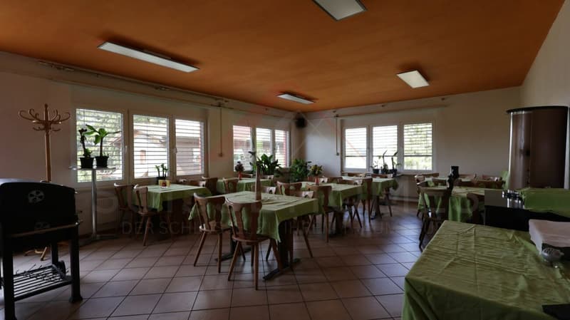 Propriété résidentielle et commerciale à Fahy (JU) - charme et potentiel pour vivre et travailler au même endroit (14)