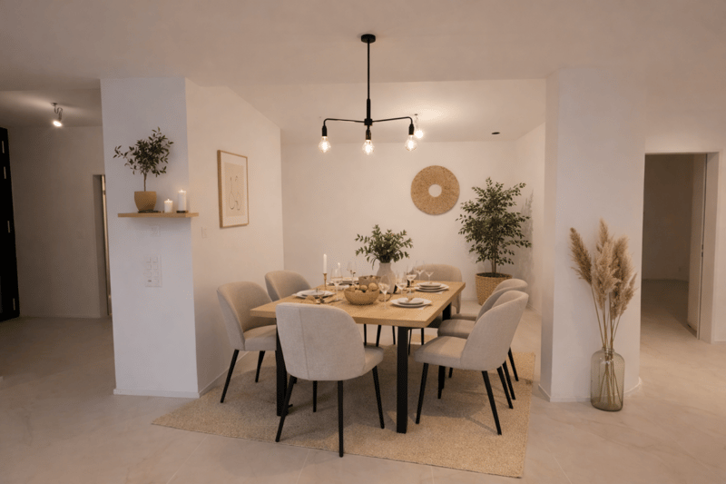 First occupancy in Umiken (Brugg AG) - Terrace house with resort feeling (4)