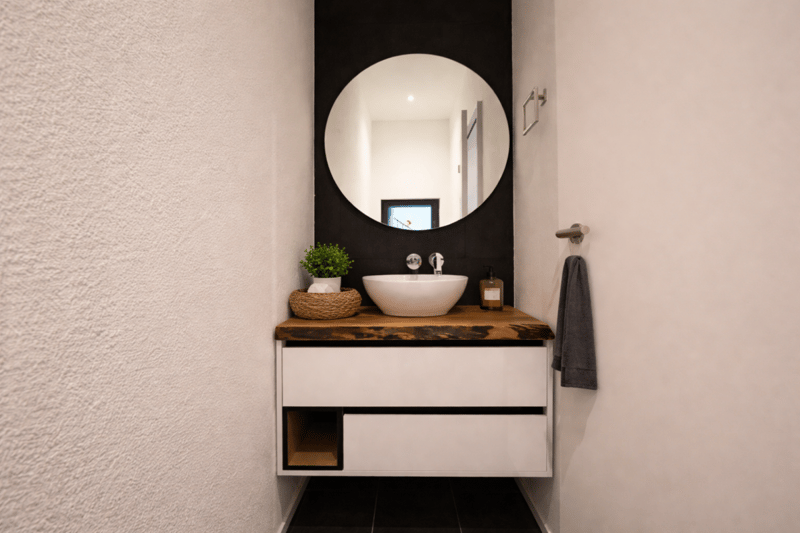 First occupancy in Umiken (Brugg AG) - Terrace house with resort feeling (9)