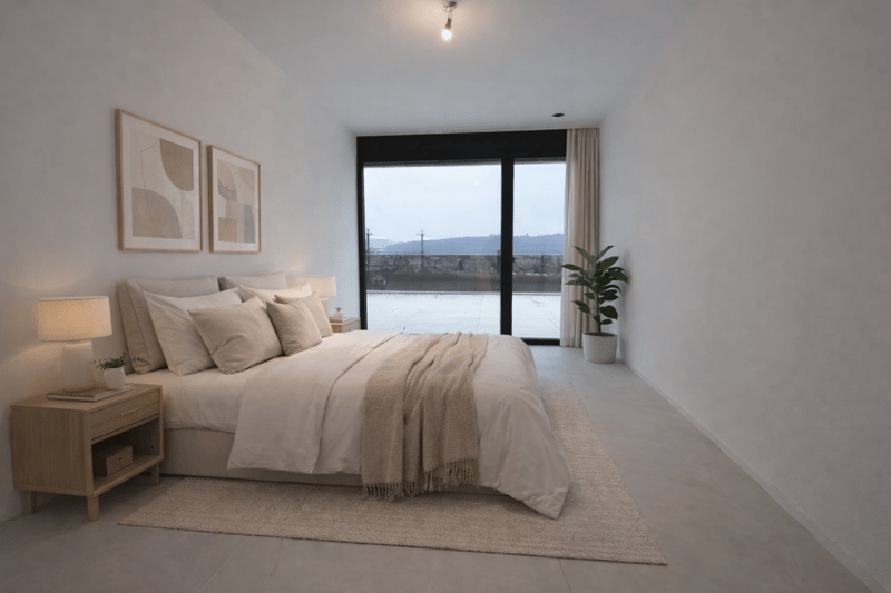 First occupancy in Umiken (Brugg AG) - Terrace house with resort feeling (6)