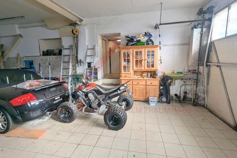 Mehrfamilienhaus in der Kernzone von Grossdietwil mit Gewerbefläche und vielseitigem Entwicklungspotenzial (7)