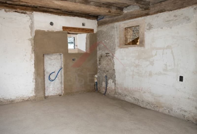 Charmantes Mehrfamilienhaus in Klingnau mit 3 grosszügigen Wohneinheiten und vielfältigem Nutzungspotenzial (5)