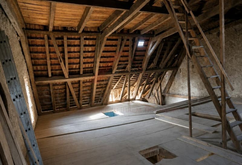Charmantes Mehrfamilienhaus in Klingnau mit 3 grosszügigen Wohneinheiten und vielfältigem Nutzungspotenzial (4)