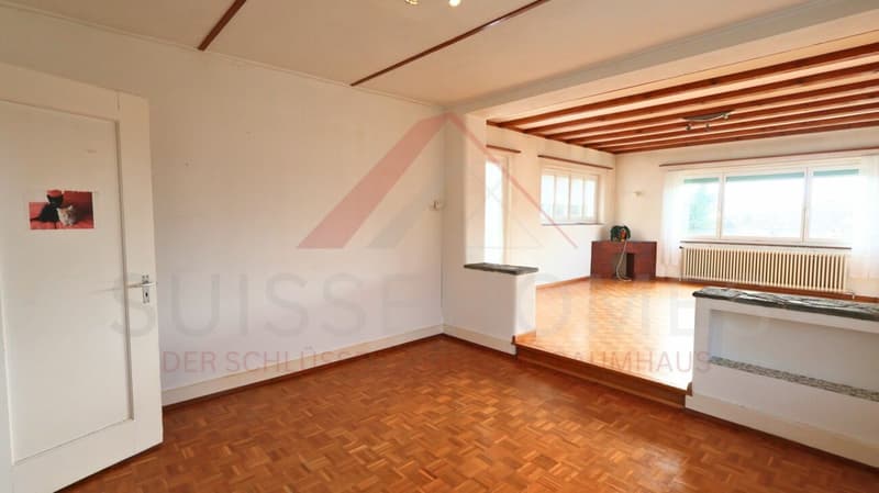 Maison 4.5 pièces pleine de charme avec vue panoramique sur le château et deux terrasses (4)