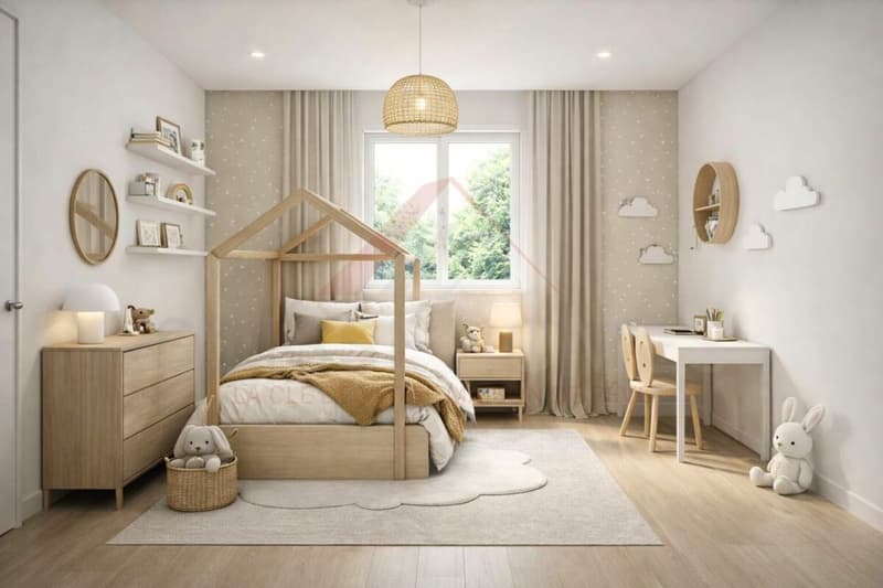 Corban - 4,5 pièces neuf avec terrasse privative et environnement verdoyant (5)