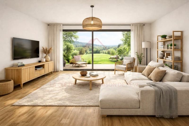 Corban - Appartement moderne de 3,5 pièces avec terrasse et belle luminosité (2)
