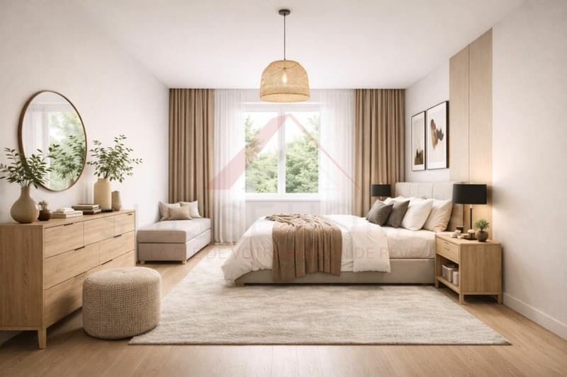 Corban - Appartement moderne de 3,5 pièces avec terrasse et belle luminosité (4)