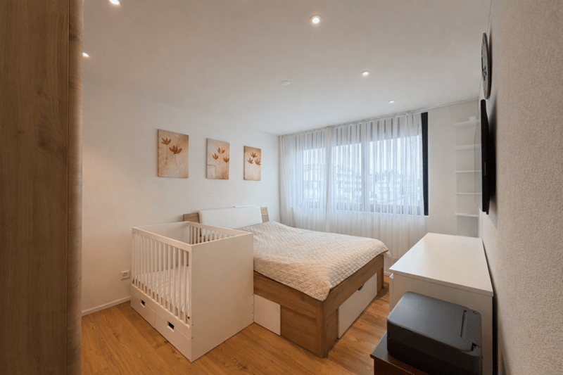 Familienfreundliche 4.5-Zimmer-Wohnung in zentraler Lage in Menziken (8)