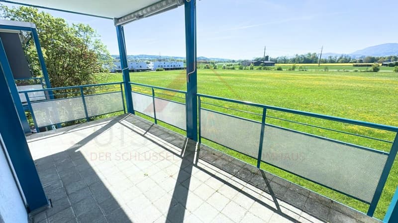 Willkommen in Ihrem neuen Zuhause - stilvoll renoviert am grünen Stadtrand von Solothurn (7)