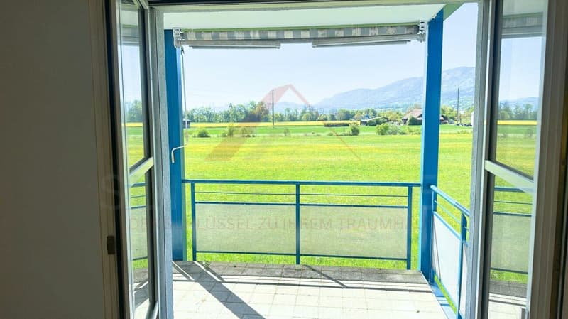 Willkommen in Ihrem neuen Zuhause - stilvoll renoviert am grünen Stadtrand von Solothurn (6)