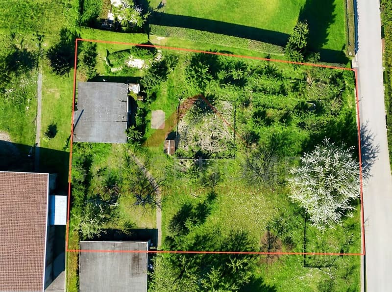 Sonniges Bauland an ruhiger Lage in 4617 Gunzgen - ideale Grundlage für Ihr Bauvorhaben (1)
