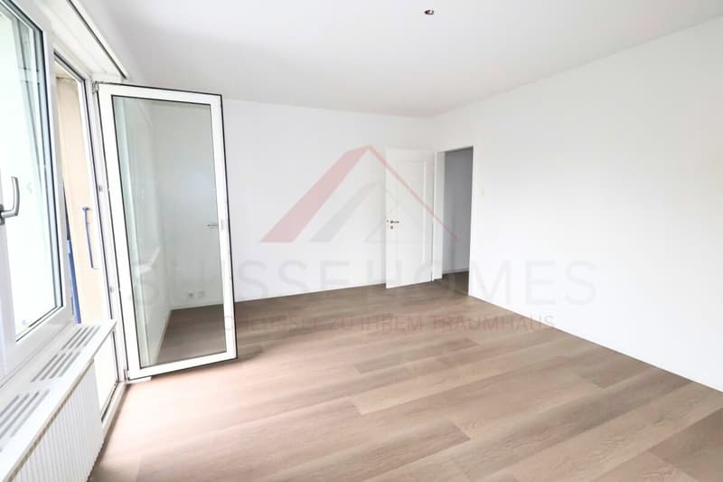 Charmante 3.5-Zimmer-Wohnung mit Balkon in ruhiger Lage von 3004 Bern (3)