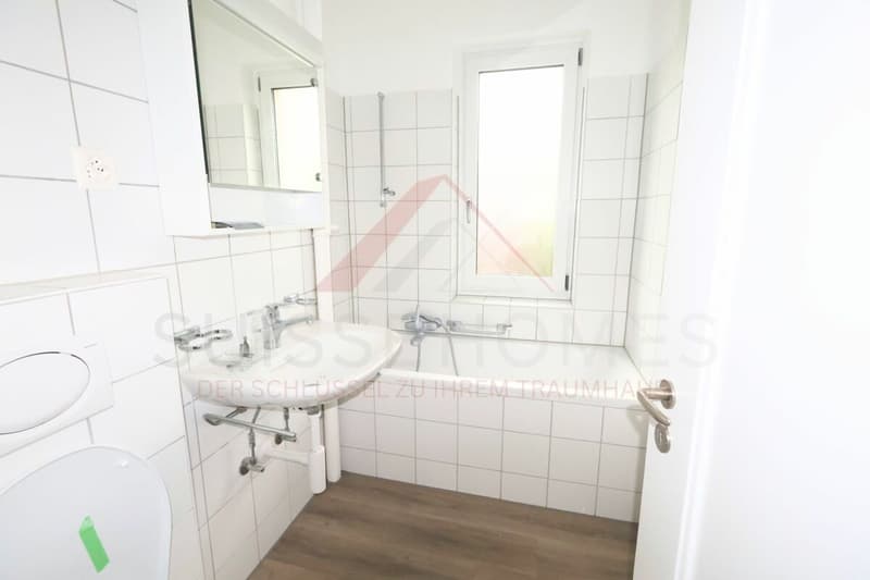 Charmante 3.5-Zimmer-Wohnung mit Balkon in ruhiger Lage von 3004 Bern (10)