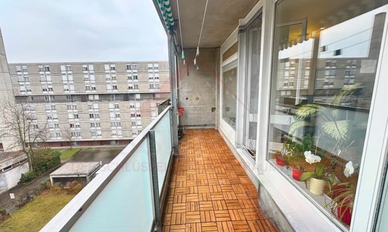 Hell, modern und ruhig: 3.5-Zimmer-Wohnung mit Weitblick in Burgdorf (7)