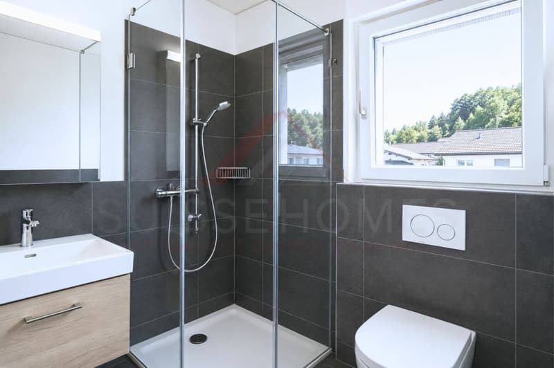 Neuwertiges 5.5-Zimmer-Reihenhaus mit Pool und grosszügigem Grundstück (18)