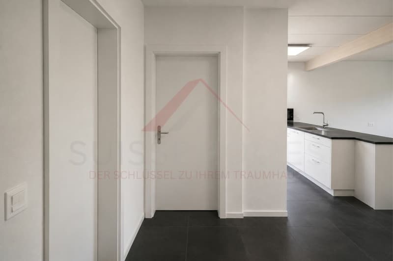 Neuwertiges 5.5-Zimmer-Reihenhaus mit Pool und grosszügigem Grundstück (10)