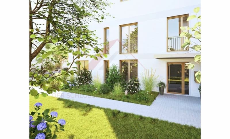 Exklusive 4.5-Zimmer-Neubauwohnung in Döttingen - letzte verfügbare Einheit (4)