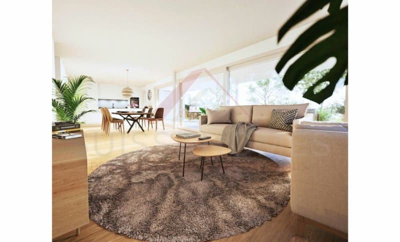 Exklusive 4.5-Zimmer-Neubauwohnung in Döttingen - letzte verfügbare Einheit (5)