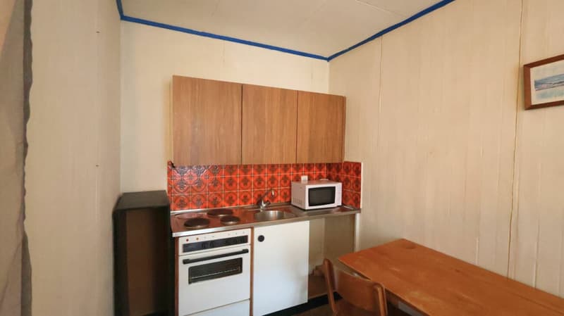 Attraktives Wohn- und Geschäftshaus mit Restaurant und Entwicklungsmöglichkeiten in Plaffeien (18)