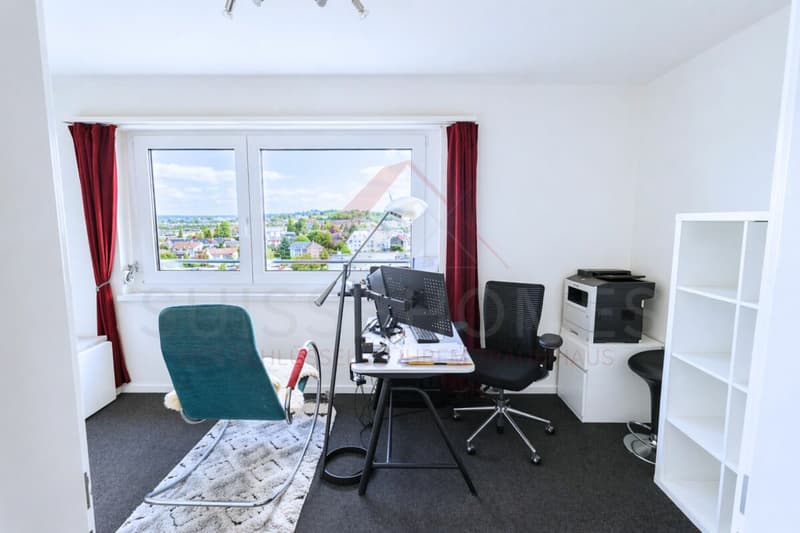 Seltene Investmentgelegenheit in Opfikon mit attraktivem Vergütungsmodell (8)