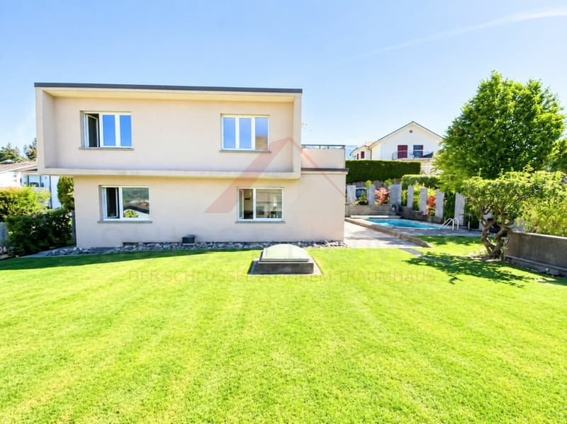 Charmantes 7-Zimmer-Einfamilienhaus mit Einliegerwohnung und grossem Potenzial in Wohlen AG (13)