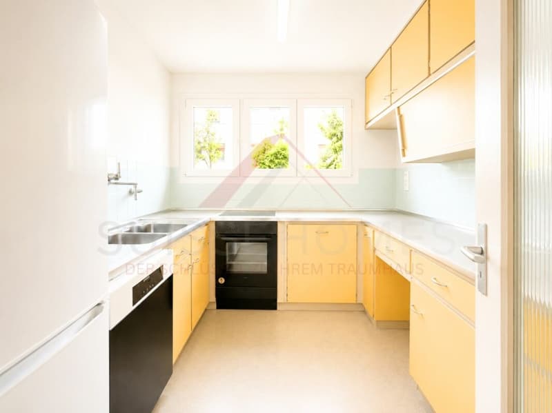 Charmantes 7-Zimmer-Einfamilienhaus mit Einliegerwohnung und grossem Potenzial in Wohlen AG (7)