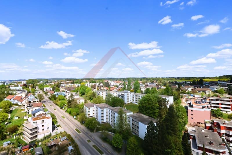 Seltene Investmentchance mit laufenden Einnahmen in Opfikon (16)