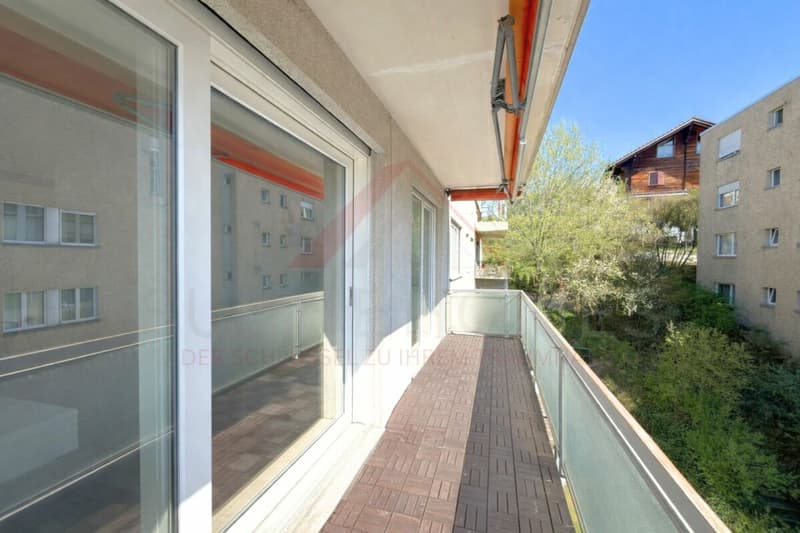 5.5 Zimmer Familienwohnung nahe Bern | Modernisiert & sofort bezugsbereit (8)