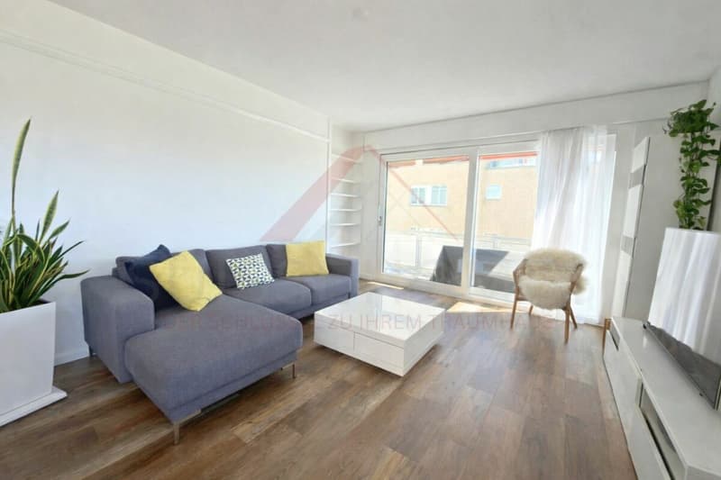 5.5 Zimmer Familienwohnung nahe Bern | Modernisiert & sofort bezugsbereit (2)