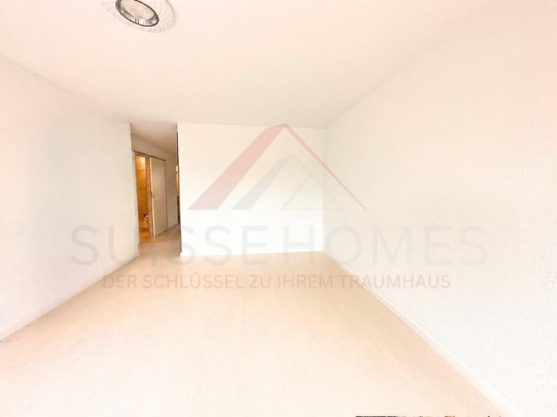 Attraktive Renditeliegenschaft - Vermietete 3.5 Zimmer Wohnung in Burgdorf (3)
