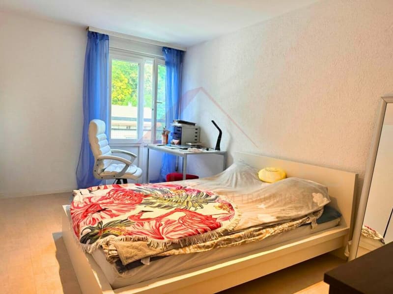 Attraktive Renditeliegenschaft - Vermietete 3.5 Zimmer Wohnung in Burgdorf (7)