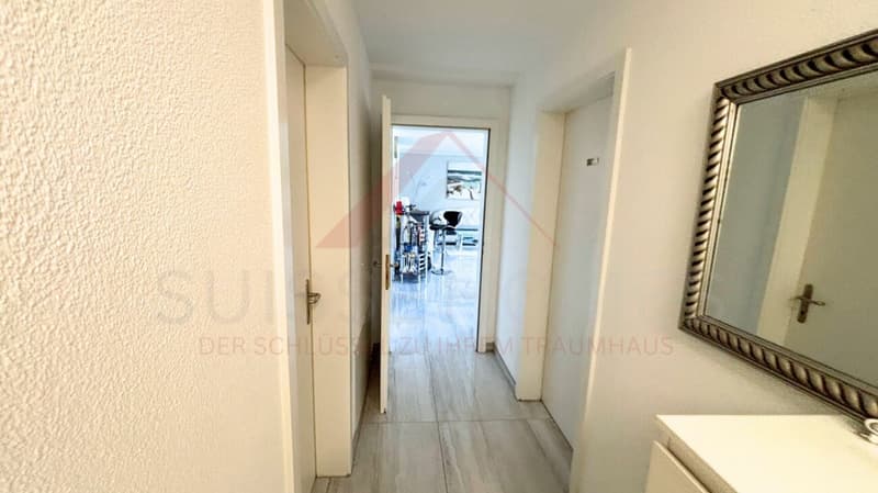 Traumhafte Seesicht über dem Vierwaldstättersee | Exklusive 2.5 Zimmer Wohnung mit 35 m² Terrasse (8)