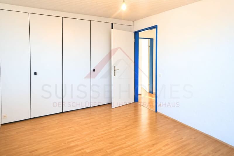 Traumhafte Seesicht am Bielersee 8.5 Zimmer Haus mit Pool und 1'443 m² Grundstück (22)