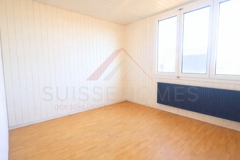 Traumhafte Seesicht am Bielersee 8.5 Zimmer Haus mit Pool und 1'443 m² Grundstück (21)