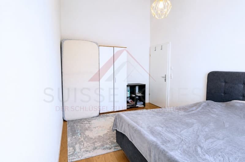 Wohnen wie in den Ferien - Modernes 5.5 Zimmer Reihenhaus mit Pool (18)