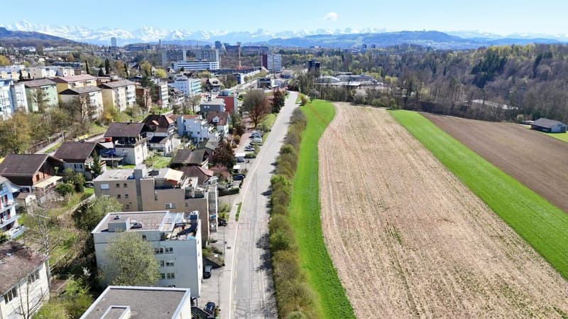 5.5 Zimmer Familienwohnung nahe Bern | Modernisiert & sofort bezugsbereit (1)