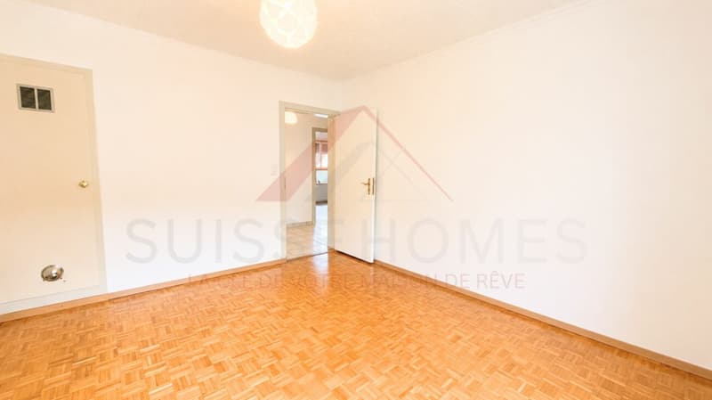 Idéal premier achat ou investissement - 3.5 pièces avec balcon (10)