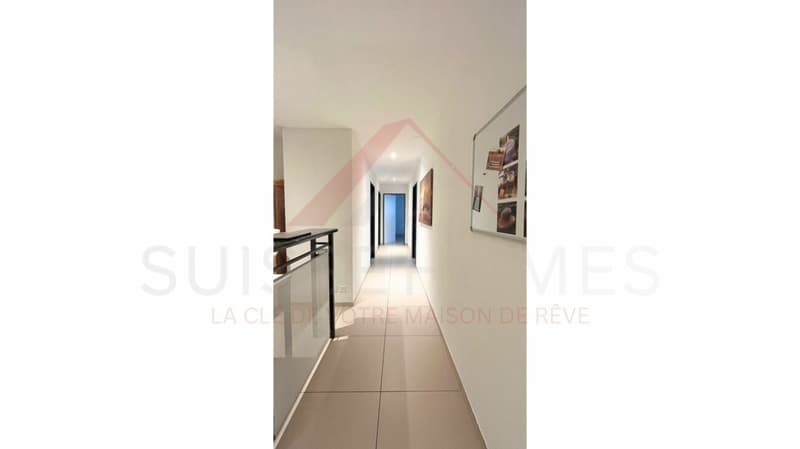 Opportunité rare à Courtételle - Local commercial Minergie de 157 m² (4)