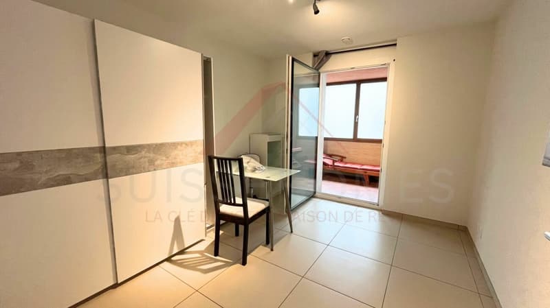 Opportunité rare à Courtételle - Local commercial Minergie de 157 m² (8)