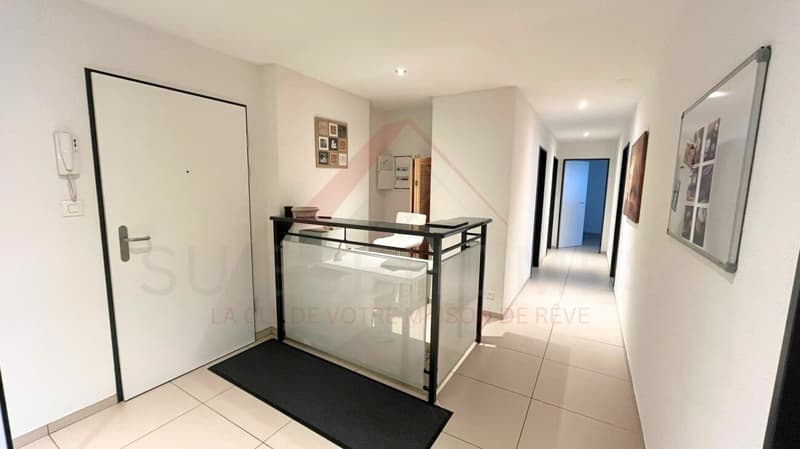 Opportunité rare à Courtételle - Local commercial Minergie de 157 m² (3)