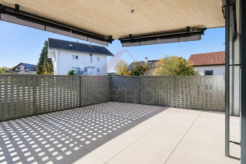 Wohnen mit Stil - moderne 4.5-Zimmer-Wohnung in Düdingen mit grosszügigem Raumgefühl (9)