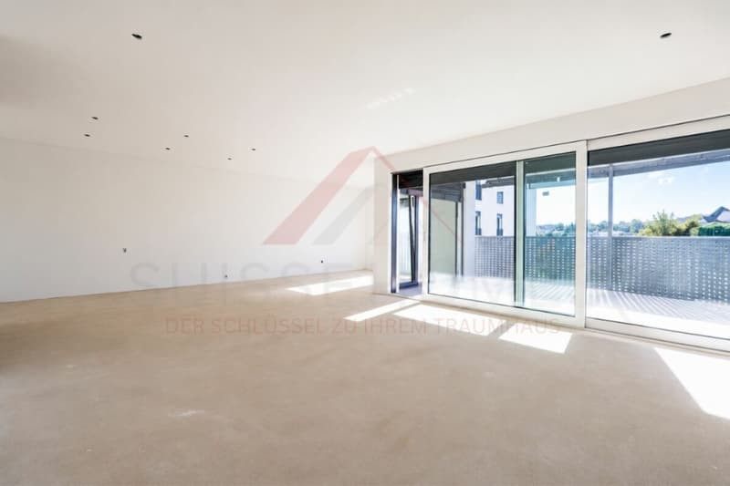 Wohnen mit Stil - moderne 4.5-Zimmer-Wohnung in Düdingen mit grosszügigem Raumgefühl (3)