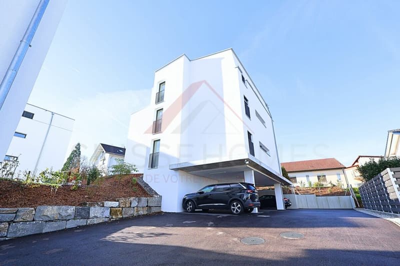 Wohnen mit Stil - moderne 4.5-Zimmer-Wohnung in Düdingen mit grosszügigem Raumgefühl (17)