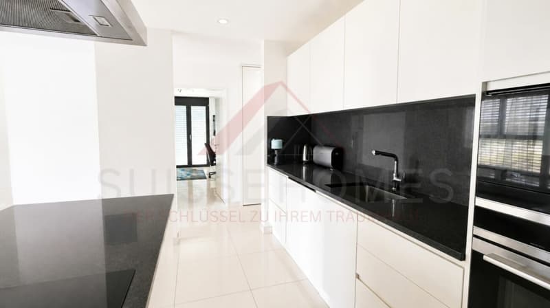 Familienparadies in Studen - 4.5 Zimmer Wohnung mit 2 Balkonen und über 158 m² Wohnfläche (7)