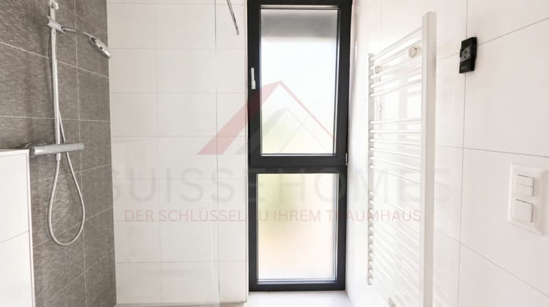 150 m² Bruttowohnfläche | Helle 4.5 Zimmer Wohnung mit 2 Balkonen und Lift (19)